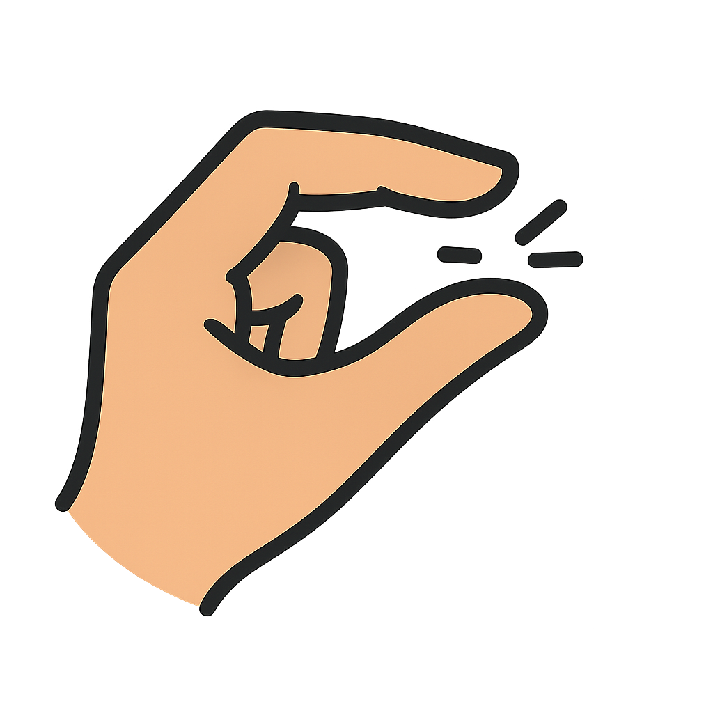 No Big Apps Logo